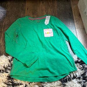 LOL Long Sleeve T-Shirt